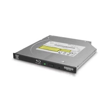 LG Electronics BU40N SATA Internal Ultra Slim Blu-ray Drive, Bulk
