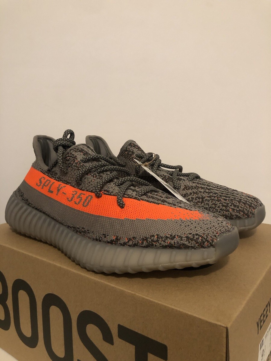 Yeezy 350 v2 Beluga reflective sz 9.5 s-l400.jpg main image 3