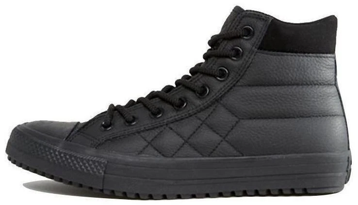 Converse Chuck Taylor All Star MA-1 Zip Black for Sale