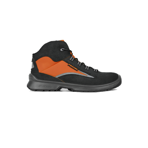 Scarpe Pezzol GHIBLI S3 SRC: Comfort e Leggerezza Vendita Online