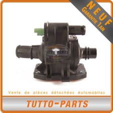 Thermostat Citroen C2