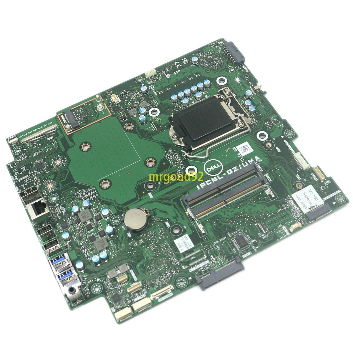 NEW FOR DELL Optiplex 5480 AIO All In One Motherboard IPCML NEW FOR DELL Optiplex 5480 AIO All In One Motherboard IPCML