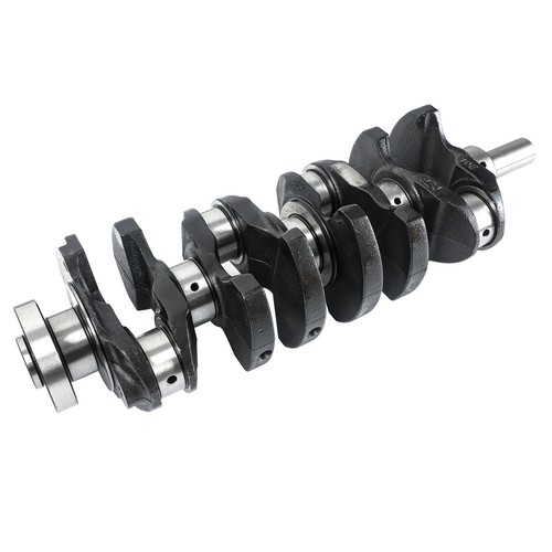 Cigüeñal del motor + Kit de cadena de distribución para Kia Optima Sportage Hyundai Sonata 2,4 L - Imagen 8 de 16