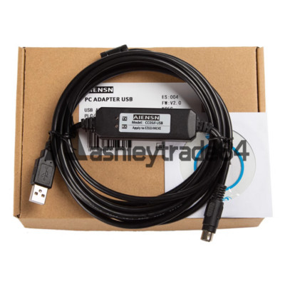1PCS New CC05if-USB Communication Data Cable Adapter For Oriental Motor Driver