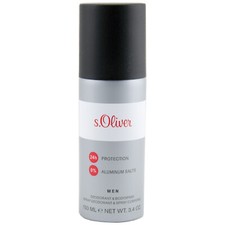 s.Oliver Men - Deodorant & Bodyspray 150ml online kaufen | eBay 
