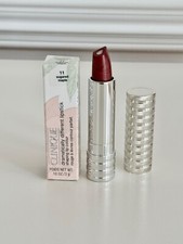 NIB Clinique Dramatically Different Lipstick SUGARED MAPLE 11