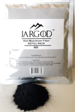 Keratin Hair Fibers CHOOSE-25g/50g/100g-Refill your existing empty bottle Jargod