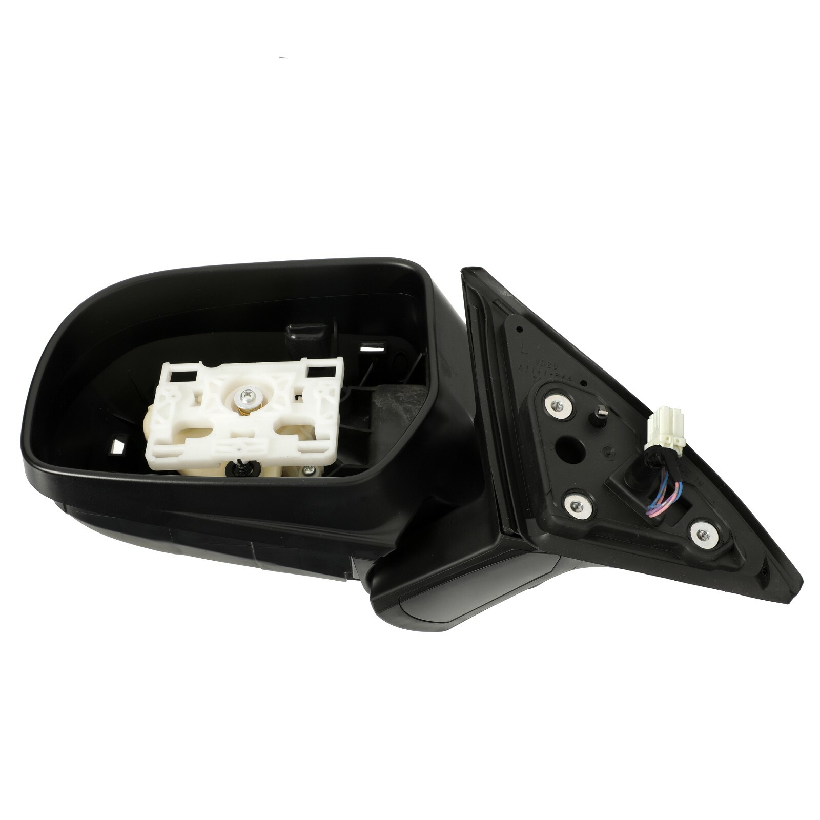 Espejo retrovisor exterior lado del conductor para Subaru Legacy Outback 2011-2014 (N/P 91036AJ13C)