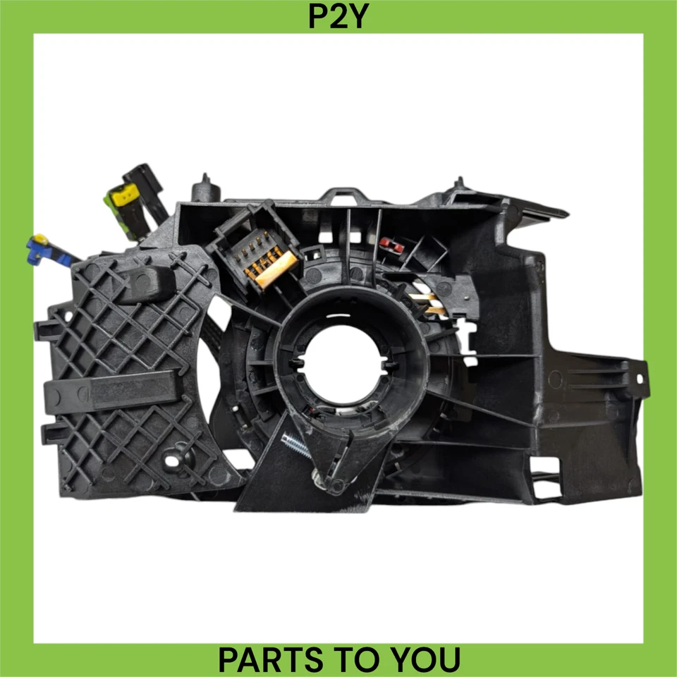 CONTATTO SPIRALATO PER CLIO 3 III KANGOO MODUS 04 8201590627 - Immagine 2 di 3