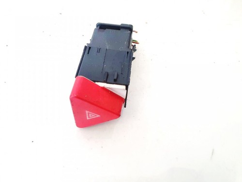 Volkswagen Golf Plus 2007 Hazard switch 5m0953509a, Genuine #1674184-27