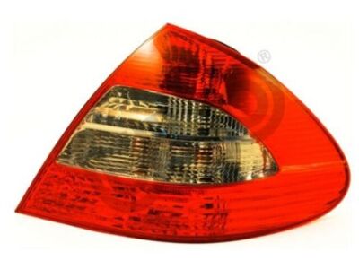 For 2006-2009 Mercedes E350 Tail Light Assembly Right 62264BVVV 2007 2008 Sedan