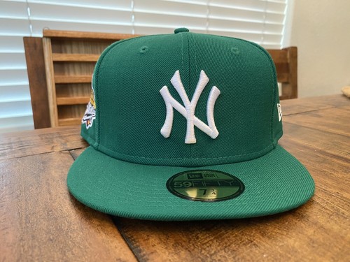 Era Fitted hat 7 34 Gray UV 