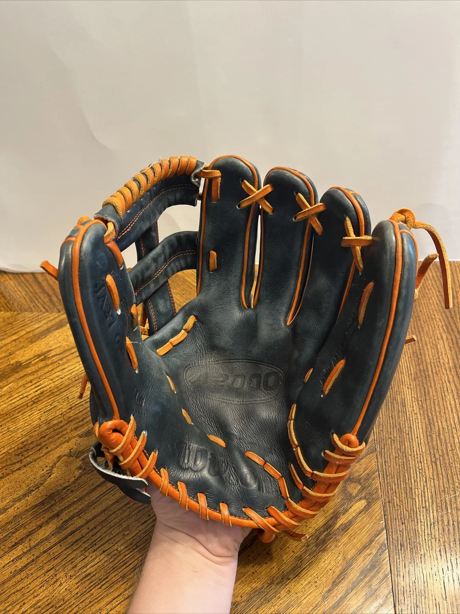 Jose altuve a2000 glove 2025
