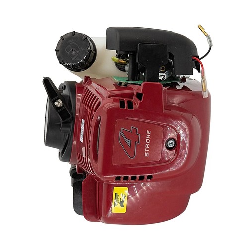 New Gasoline Engine Stroke Brush Cutter Water Pump Recoil Start Single Cylinder - 第 3/7 張圖片