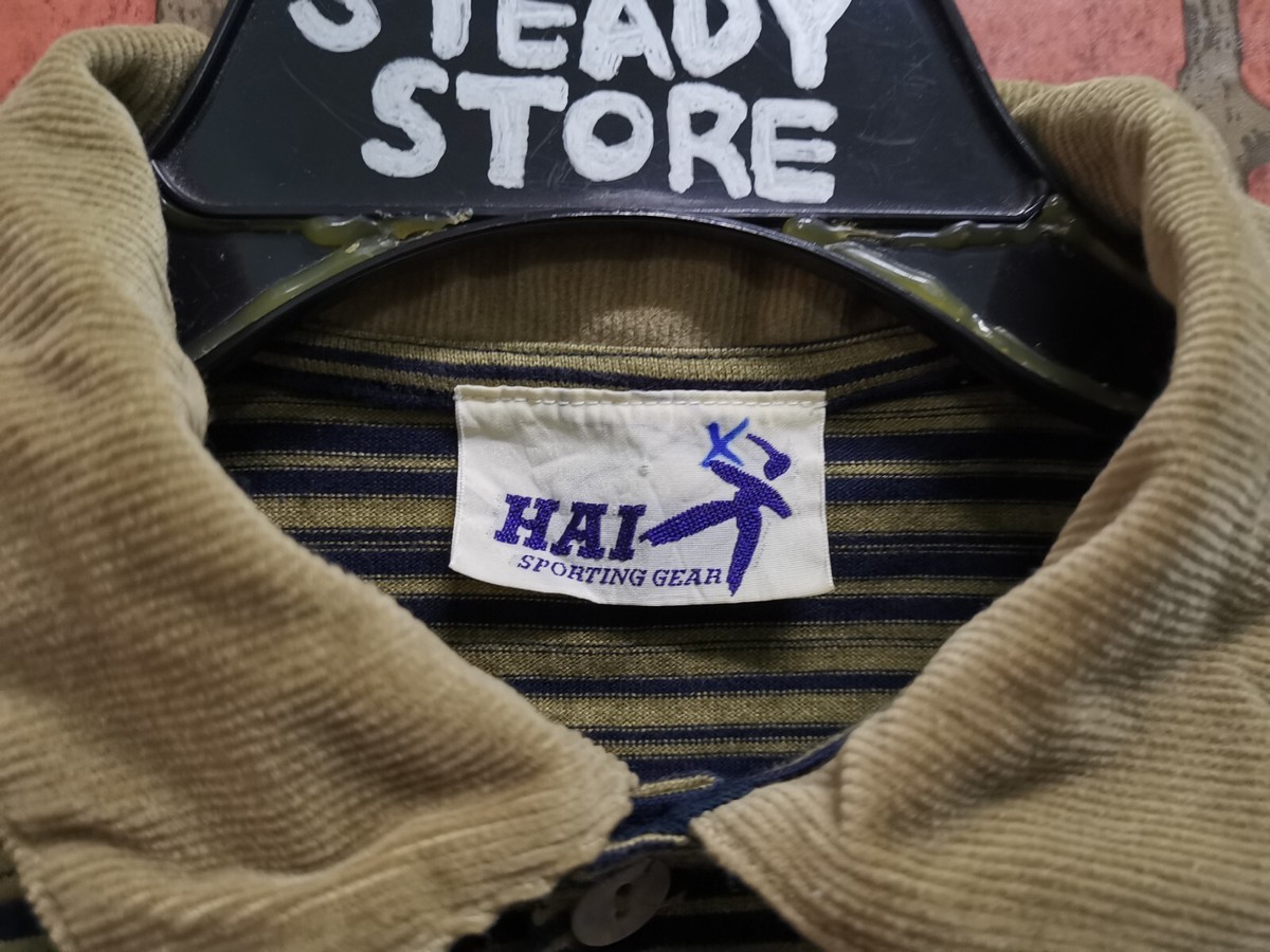 イッセイミヤケHAI sporting gear 長袖ポロシャツ s-l400.jpg