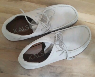 Kalso Darby Earth Shoes.  Size 11 Men\'s. Rare Dead Stock KALSO Earth Shoe Darby Mens Negative Heel  main image 4