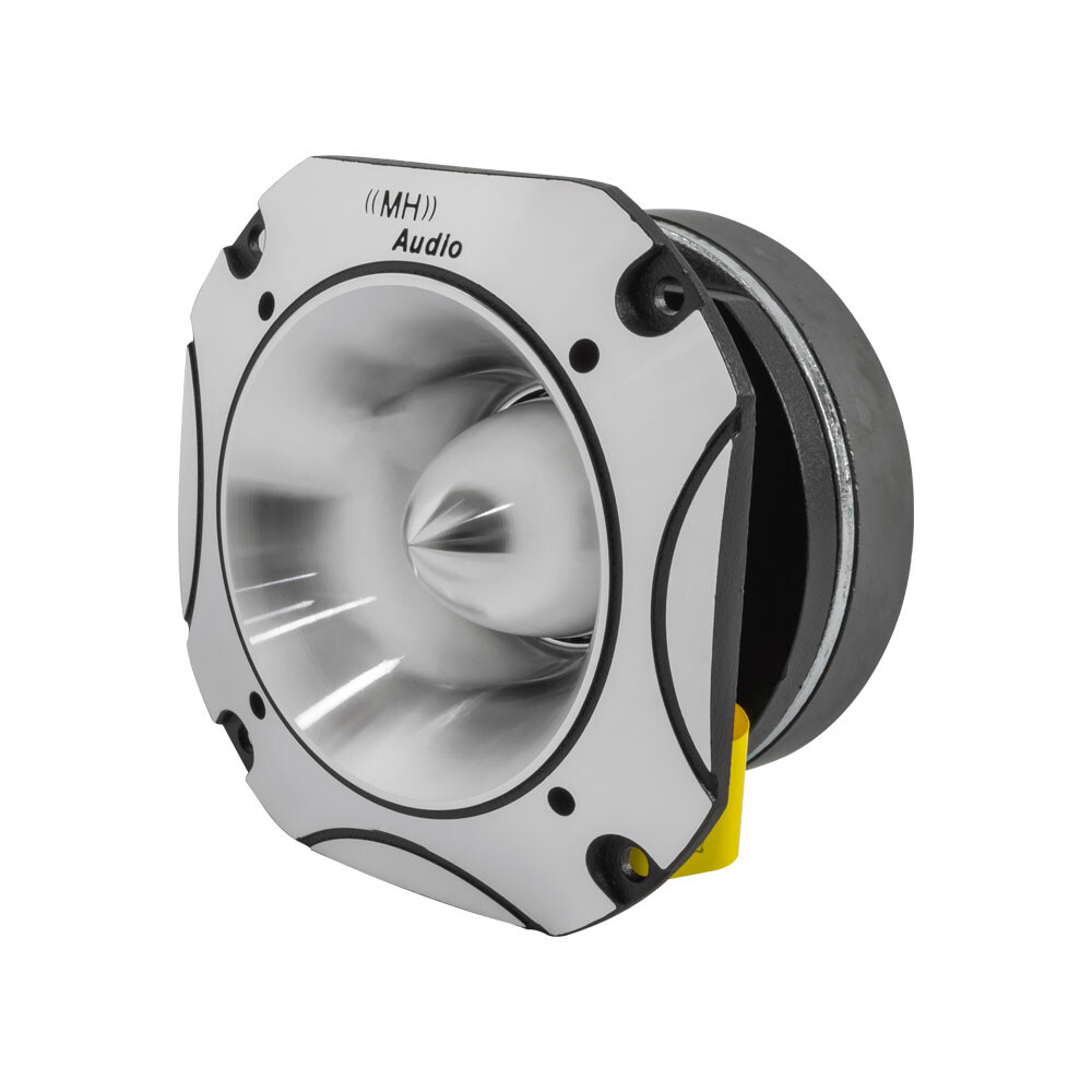 NEW YR AUDIO MH22-BLACK/BLUE/GREEN/RED-650W SUPER TWEETER | eBay