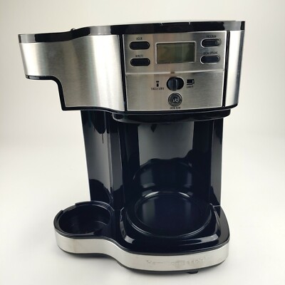 Hamilton Beach Coffee Maker 49980A 