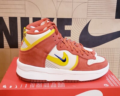 nike high up shoes