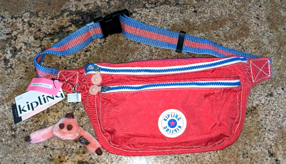 ★TOUT Y EST★ Waist Bag Yasemina XL COLD BLACK 102266 Yasemina Extra Large Body Glove Waist Pack