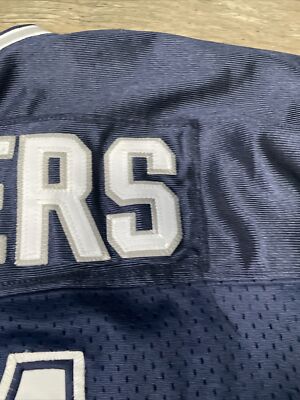 NFL Dion Sanders サイン入りユニフォーム NFL Dion Sanders サイン入りユニフォーム - メルカリ