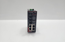 SIXNET SLX-6RS-4ST-D1 6-Port Industrie-Ethern...