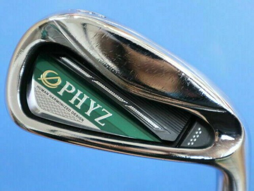 Bridgestone PHYZ 2016 7Pcs PZ-506I MK Regular Flex IRON SET - Picture 1 of 5