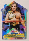 2021 Topps Chrome WWE - Best of Your House Die-Cuts Card #IYH-6 Shawn Michaels