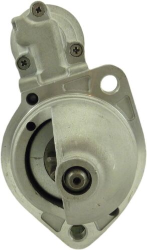 New Professional Grade Starter replaces 0001223016 fits KHD DEUTZ 12V 9 Tooth CW - Picture 3 of 5
