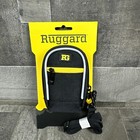 Small Bag Pouch Ruggard Lyra 20 Camera Carrier With Shoulder Strap belt New Bike