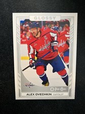 23-24 UD Series 2 Hockey O-Pee-Chee Glossy R-46 Alex Ovechkin