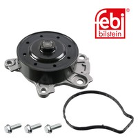 Febi Bilstein Wasserpumpe FüR Toyota Verso _R2_ 1.8 1.6 Auris _E18_