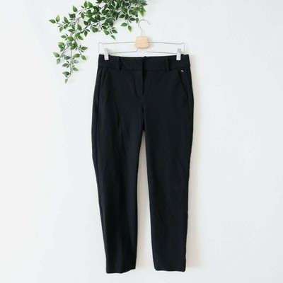 J.Crew Women's Slim Cropped Ruby Pant 