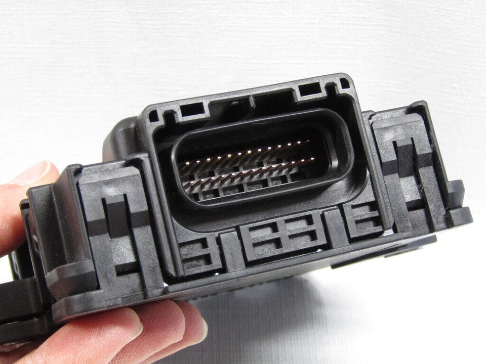 Sensor de ocupante asiento delantero pasajeros Subaru Forester 2006-2008 98226SA000 OEM Foto 3 de 4