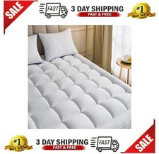 cot size memory foam mattress topper