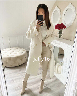 zara women long coat