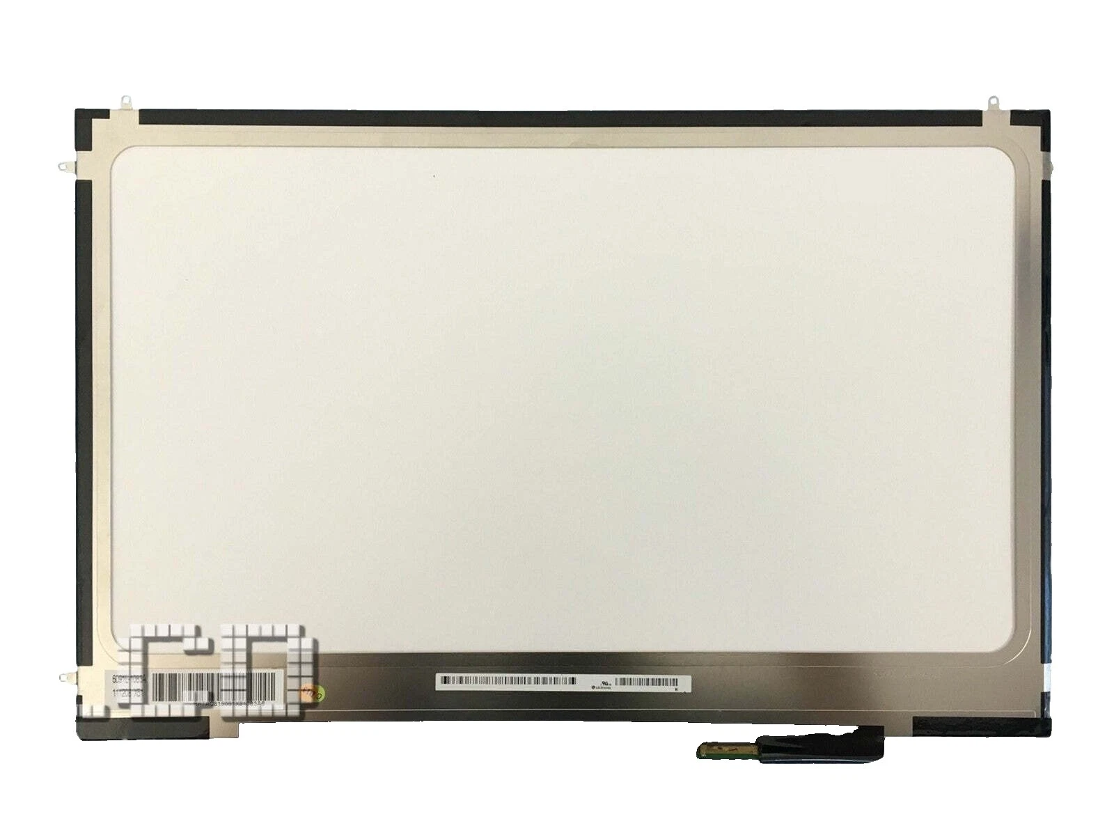 CHIMEI Laptop Screens & LCD Panels 15.4 in Screen