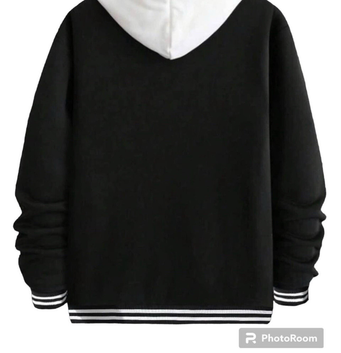 FILA Cappotto Varsity Taglia 2xl Giacca Bomber Nuovo Nero Croce