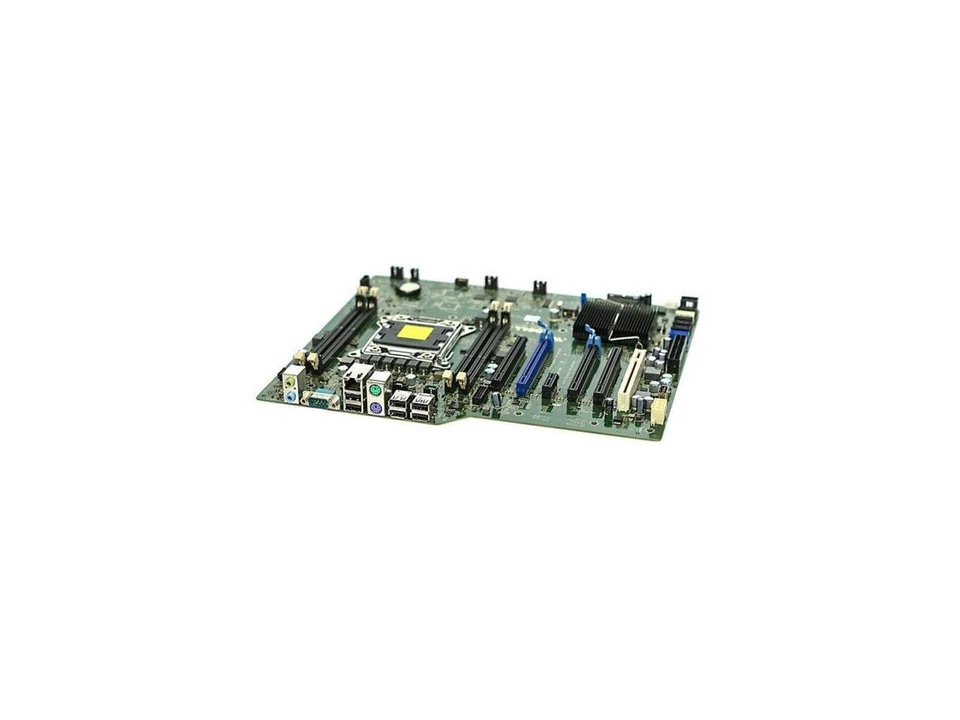 DELL 3Ywxk System Board For Poweredge R610 Server - Image 4 of 4