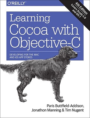 Learning Cocoa with Objective-C Develop Paris Buttfield-Addison Paperback