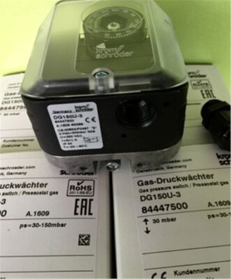 1Pc DG150U-3 Krom New oa
