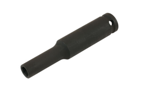 Laser Strumenti 10mm Extra Profondo Urto Presa 1.3cmD Nero Fosfato Finitura 7760