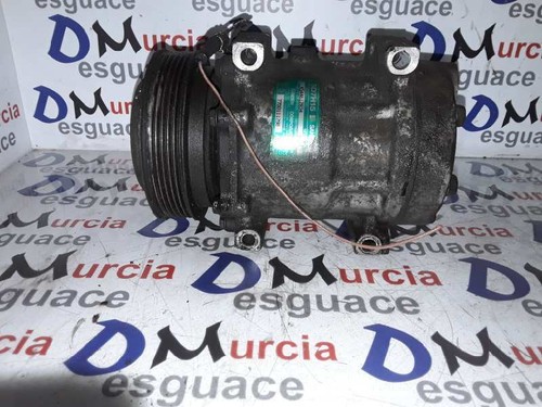 7700111298 klimakompressor RENAULT ESPACE GRAND JE0 2.2 DT 1998 1049045