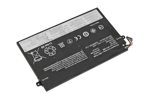 Batterij voor Lenovo ThinkPad E490,E495,L17L3P51,L17M3P51,L17M3P52,SB10K97606 - Afbeelding 4 van 5
