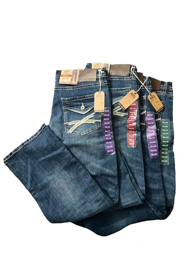 tk axel jeans