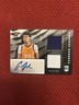Cameron Johnson Rookie Patch Auto 26/99 Beautiful Girl