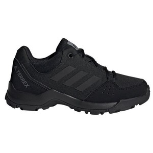 Shoes Running Kids Adidas Terrex Hyperhiker Low K FV5216 Black | eBay
