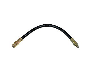 Rear Left Brake Hose fits Mercedes-Benz 230, 190D, 190E, 240D, 260E, 280CE, - Picture 2 of 2