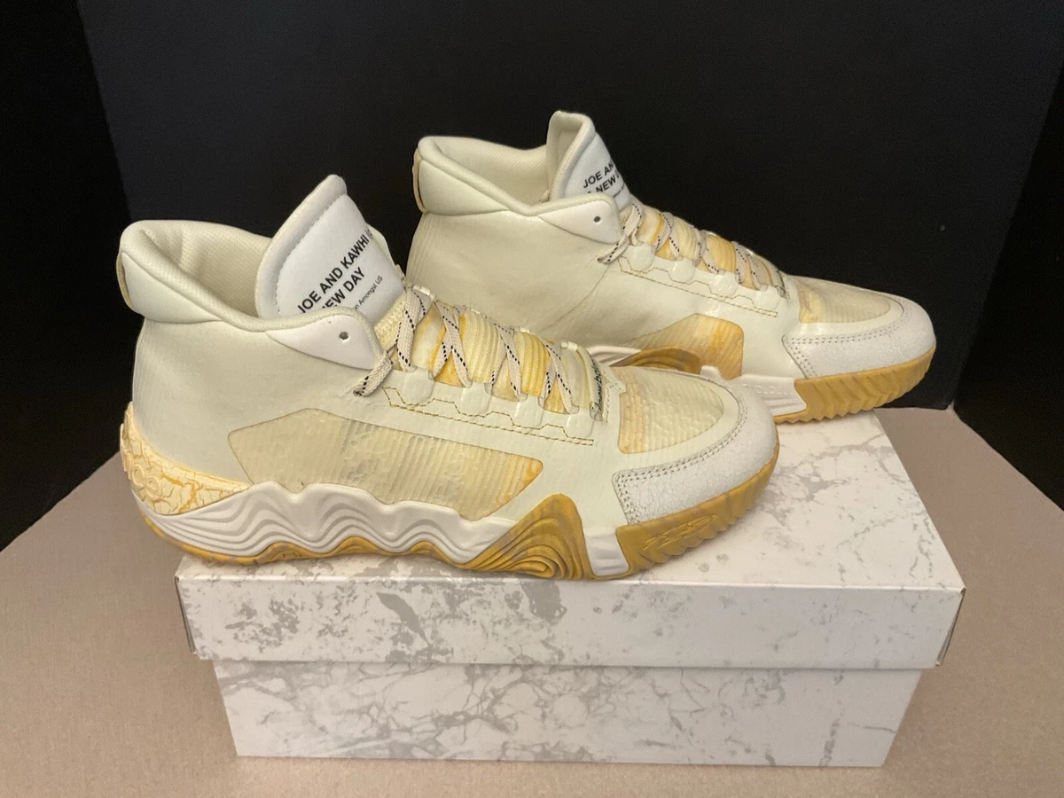 Joe Freshgoods x New Balance KAWHI 2 Conversations Amongst Us for