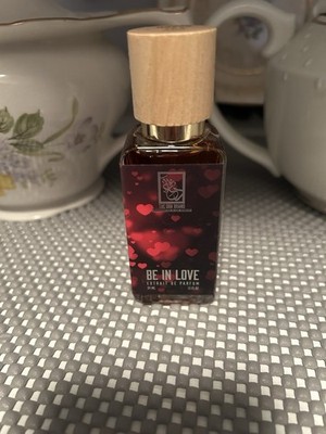 New Dua Fragrance Be In Love Extrait De Parfum 1.1 fl oz 34ml Love don't be shy